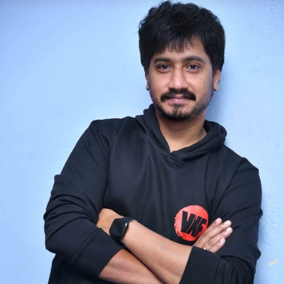 Sanchari Vijay